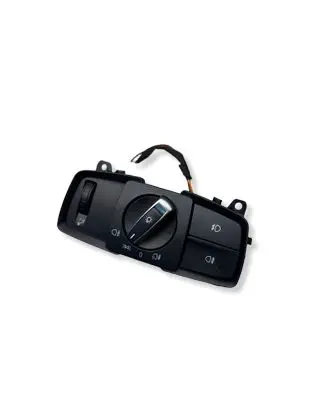 BMW 1 F20 F21 Light switch 9265303 16053224 549648907