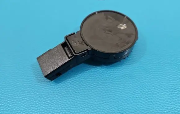 Peugeot 508 II Rain sensor 9830122280 IMPRK1556978
