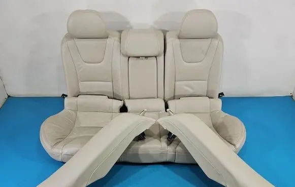 Volvo S60 Second row seats 1288689 IMPRK1585818