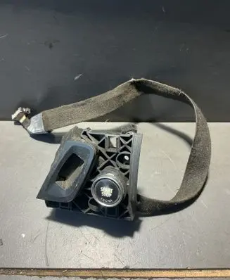 BMW X5 E70 Ignition lock 6966714 70P10372 10862510