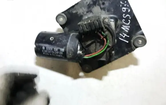 Mitsubishi Carisma Wiper motor 0390241114