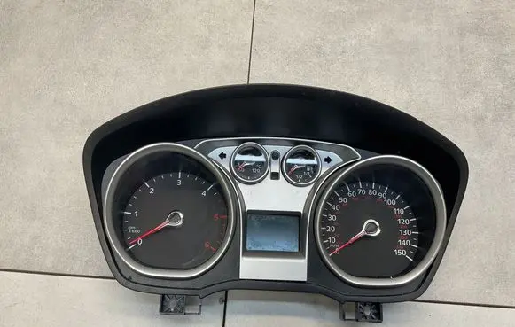 Ford Kuga I Speedometer (instrument cluster) 8V4T10849HM