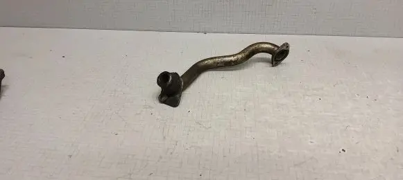 Jeep Grand Cherokee EGR valve line/pipe/hose