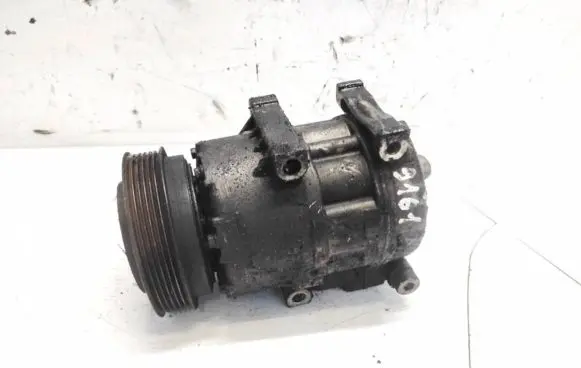 KIA Ceed Air conditioning (A/C) compressor (pump)
