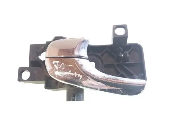 Jaguar S-Type Front door interior handle 2R8322601AD