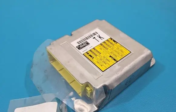 Lexus NX Airbag control unit/module 89170-78040 IMPRK1523252