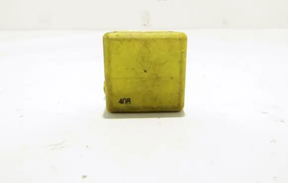 Mercedes-Benz A W168 Other relay A0025421419