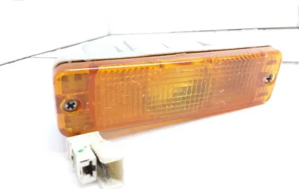 Volkswagen Jetta II Front indicator light 171953155E