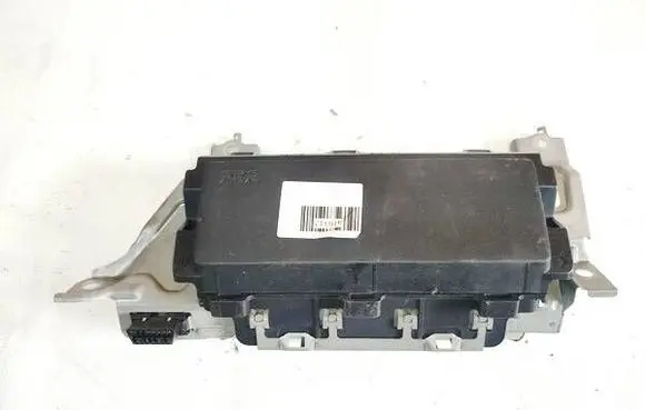 Mitsubishi Lancer X Passenger airbag 113362308m52