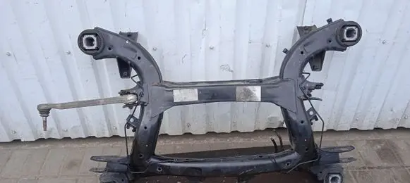 BMW X6 F16 Rear subframe 6863815