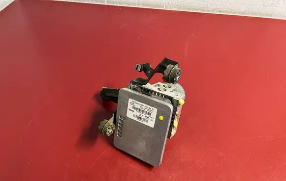 BMW X3 G01 ABS Pump 6893764 6893765 34516893764