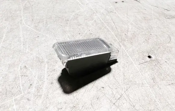 Audi A4 S4 B8 8K Other interior light 4B0947415A