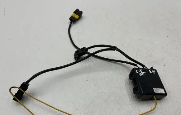 Citroen C5 Sensor 9683072780 K0363XX 120580491