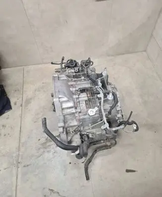 Mazda 6 Automatic gearbox GW7G0 7TR0528859