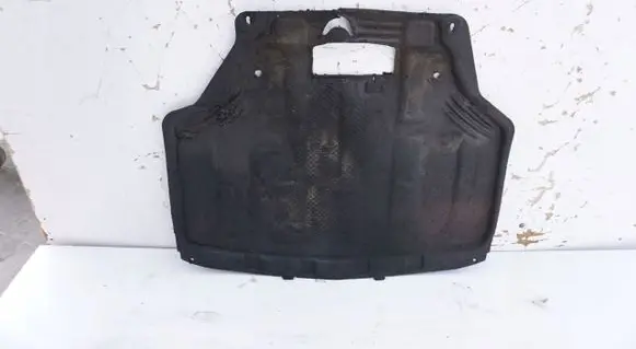 Ford Fiesta Engine splash shield/under tray STREFAOSONA