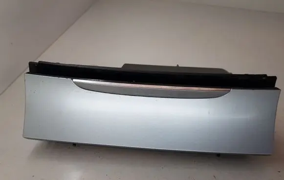 Volkswagen PASSAT B7 Ashtray (front) 3C0863284 3C0857961G