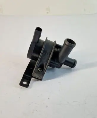 Volkswagen Golf VI Electric auxiliary coolant/water pump 1K0965561L