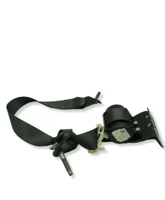 Jeep Gladiator Rear seatbelt P6KC69TX7AC TSZ069012038 6445704