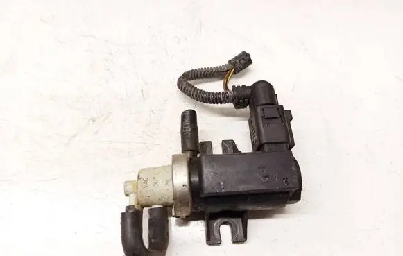 Ford Galaxy Turbo solenoid valve 1j0906627a 72290325