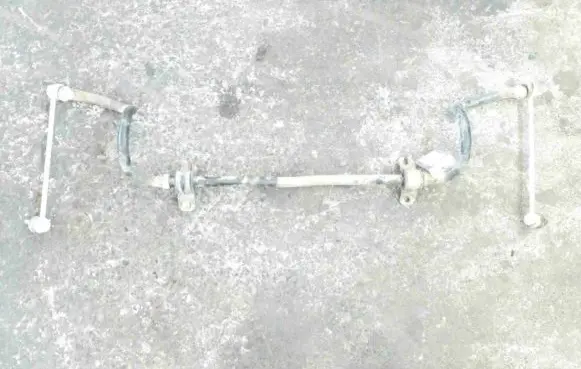 Nissan X-Trail T31 Front anti-roll bar/sway bar IMPRK1017839