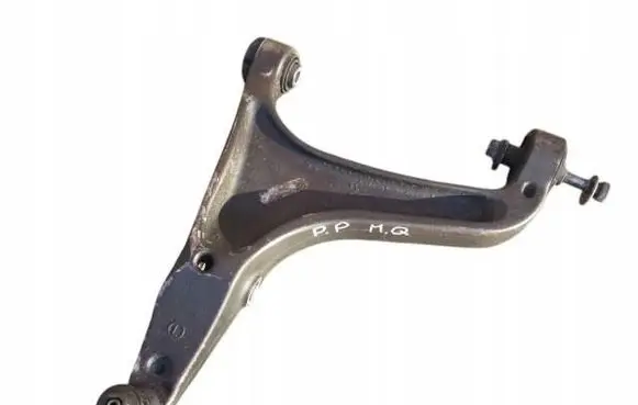 Maserati Quattroporte Front control arm