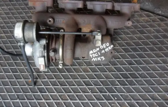 Ford Mondeo Mk III Turbo 1S7QSK682AE