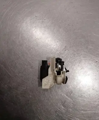 KIA Picanto Rear door lock