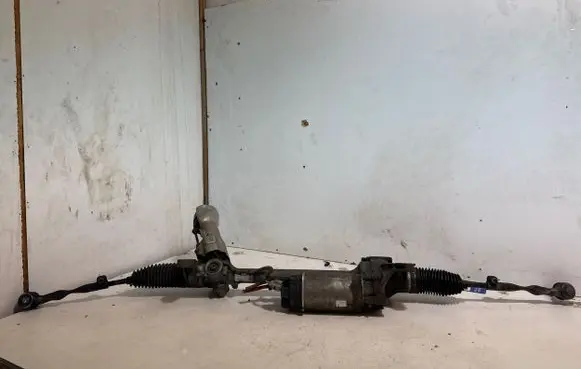 BMW 5 G30 G31 Steering rack 7806806 7802277892 7818994769