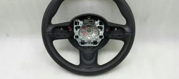 Mini Cooper Countryman R60 Steering wheel 6782595 6782596