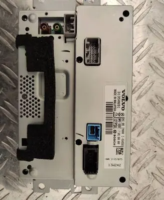Volvo V60 Screen/display/small screen 31350691