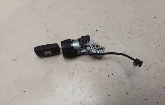 Citroen C5 Ignition lock 36410600 1798
