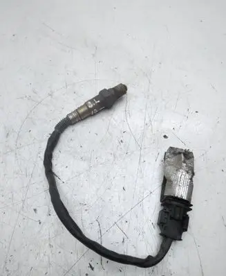 Peugeot 508 Lambda probe sensor 9681852780