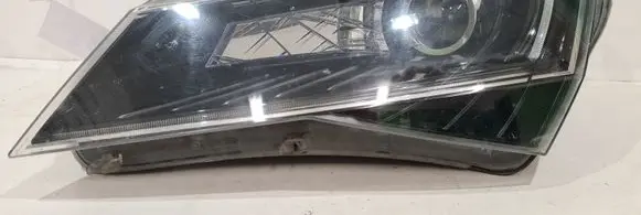 Skoda Superb B8 (3V) Headlight/headlamp 3V1941015A