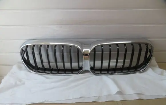 BMW 5 G30 G31 G38 Front grill 9464219 5A0DFB3