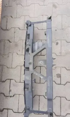 Renault Scenic II - Grand scenic II Radiator support slam panel 8200140174 03S28ND
