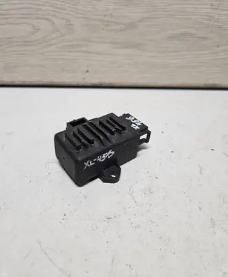 Skoda Superb B6 (3T) Seat heating relay 1Z0959772C