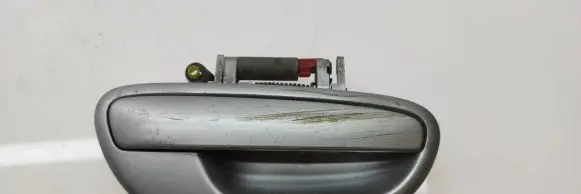 Subaru Outback Front door exterior handle PAGF20