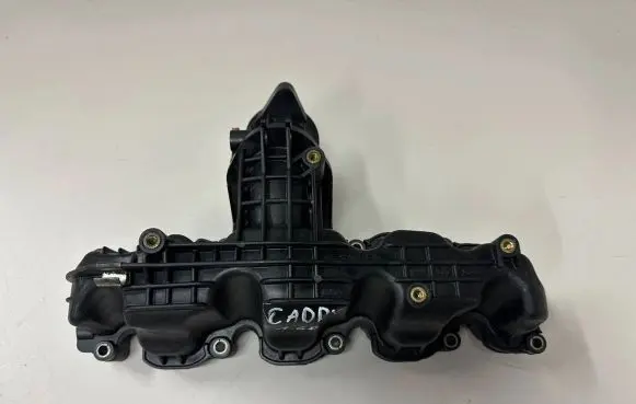 Volkswagen Jetta VI Intake manifold 03L129711