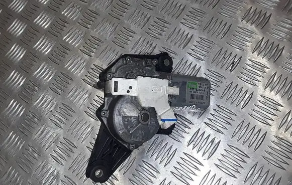 Renault Scenic II - Grand scenic II Wiper motor 53018912