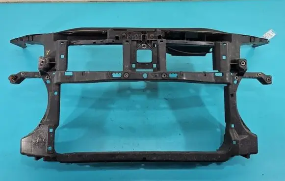 Volkswagen PASSAT CC Radiator support slam panel 3C8805588B IMPRK1524699
