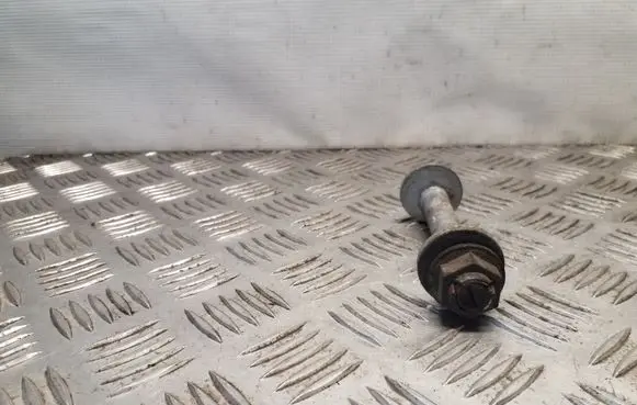 BMW 5 F10 F11 Rear suspension camber bolt 