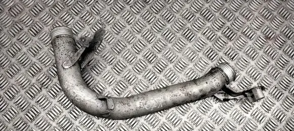 Volvo V70 Intercooler hose/pipe 31370288