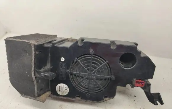Audi A6 S6 C5 4B Subwoofer speaker 4B9035382 7296999002 WK3002
