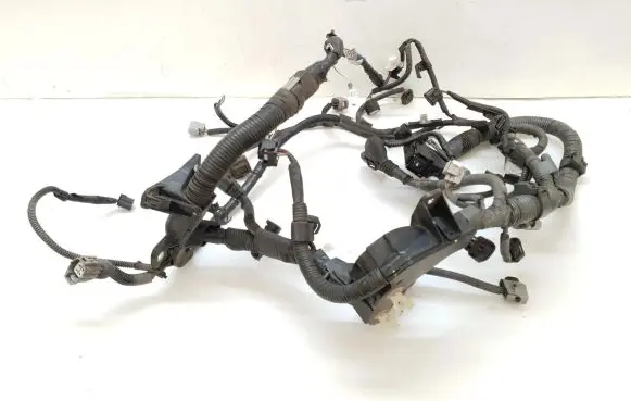 Toyota Yaris Engine installation wiring loom 82121-0DG61