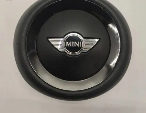 Mini Cooper Countryman R60 Steering wheel airbag