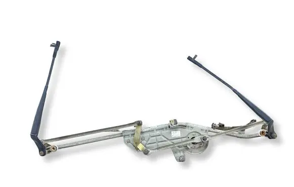 Volkswagen Sharan Front wiper linkage and motor 0390241803 7M3955119A 041123