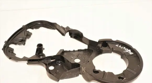 Volvo S90, V90 Timing belt guard (cover) B4204T47 32267912