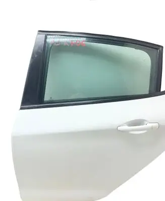 Peugeot 208 I Rear door 123456