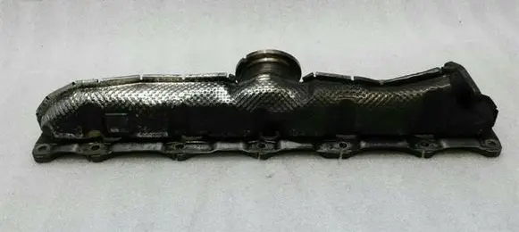 Mercedes-Benz S W222 Exhaust manifold A6561401600