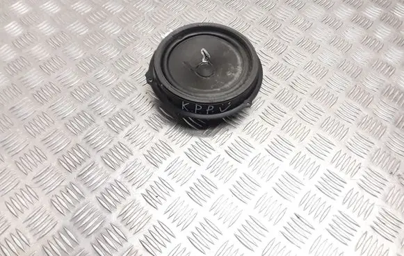 Ford S-MAX Front door speaker 6M2T18808AB